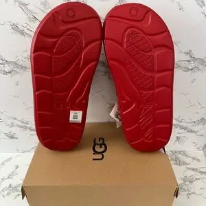 UGG | Shoes | Ugg Sport Yeah Comfort Slides Slippers Shoes  display picture 3